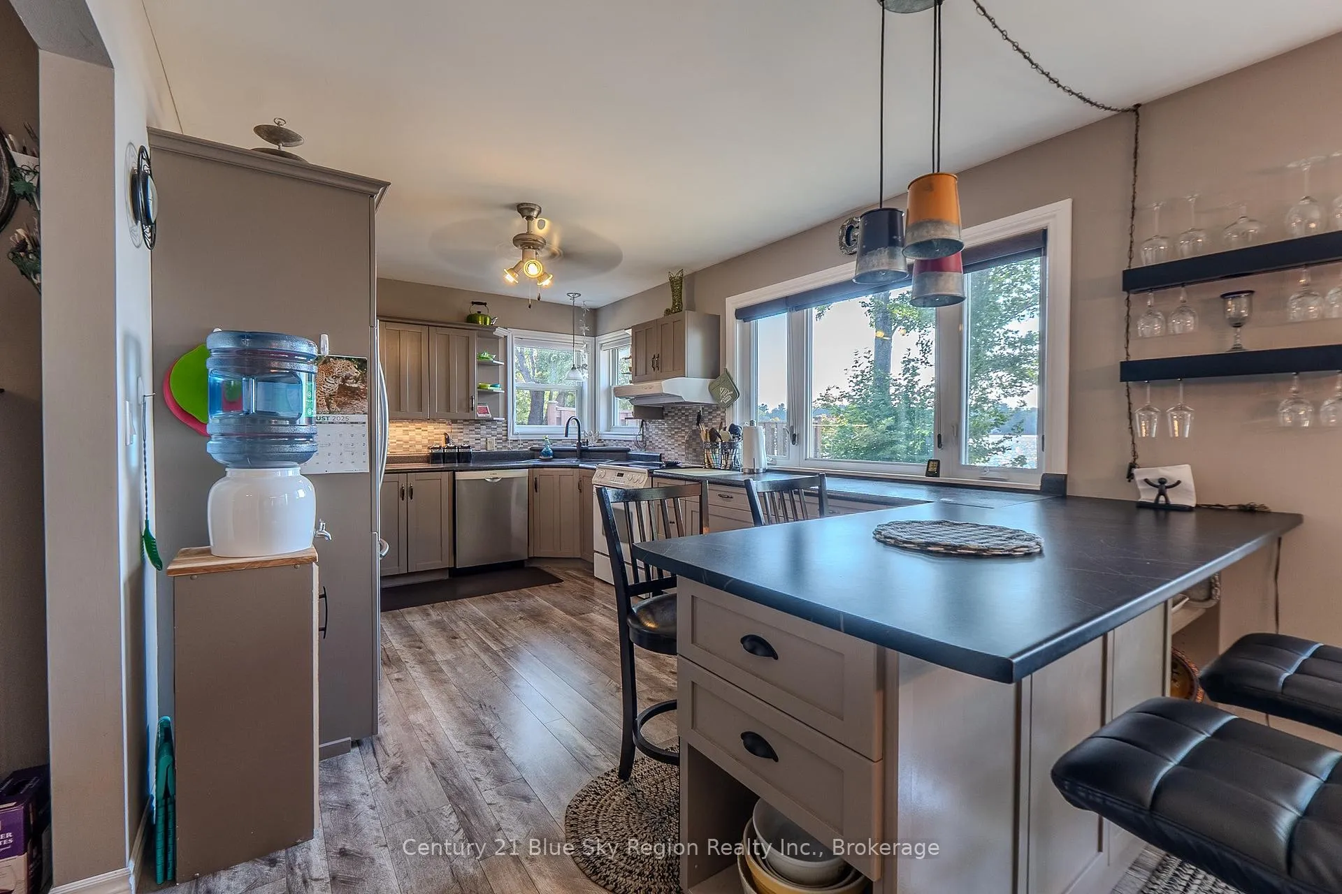 Photo 29 of 63 Westview Drive, Callander — HOMEH