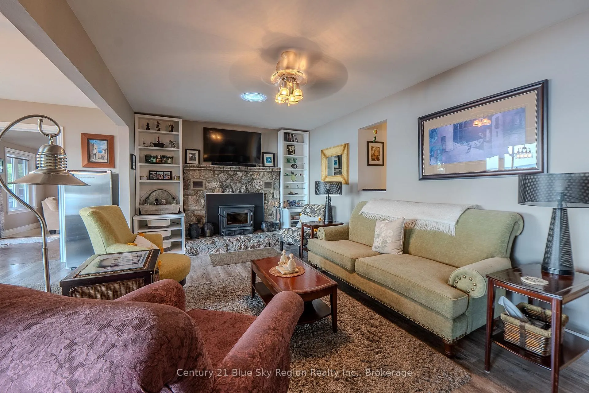 Photo 30 of 63 Westview Drive, Callander — HOMEH
