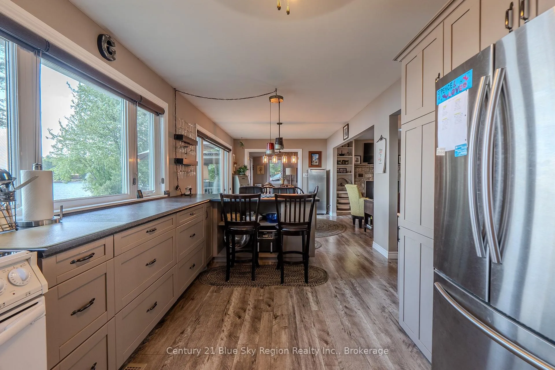 Photo 31 of 63 Westview Drive, Callander — HOMEH