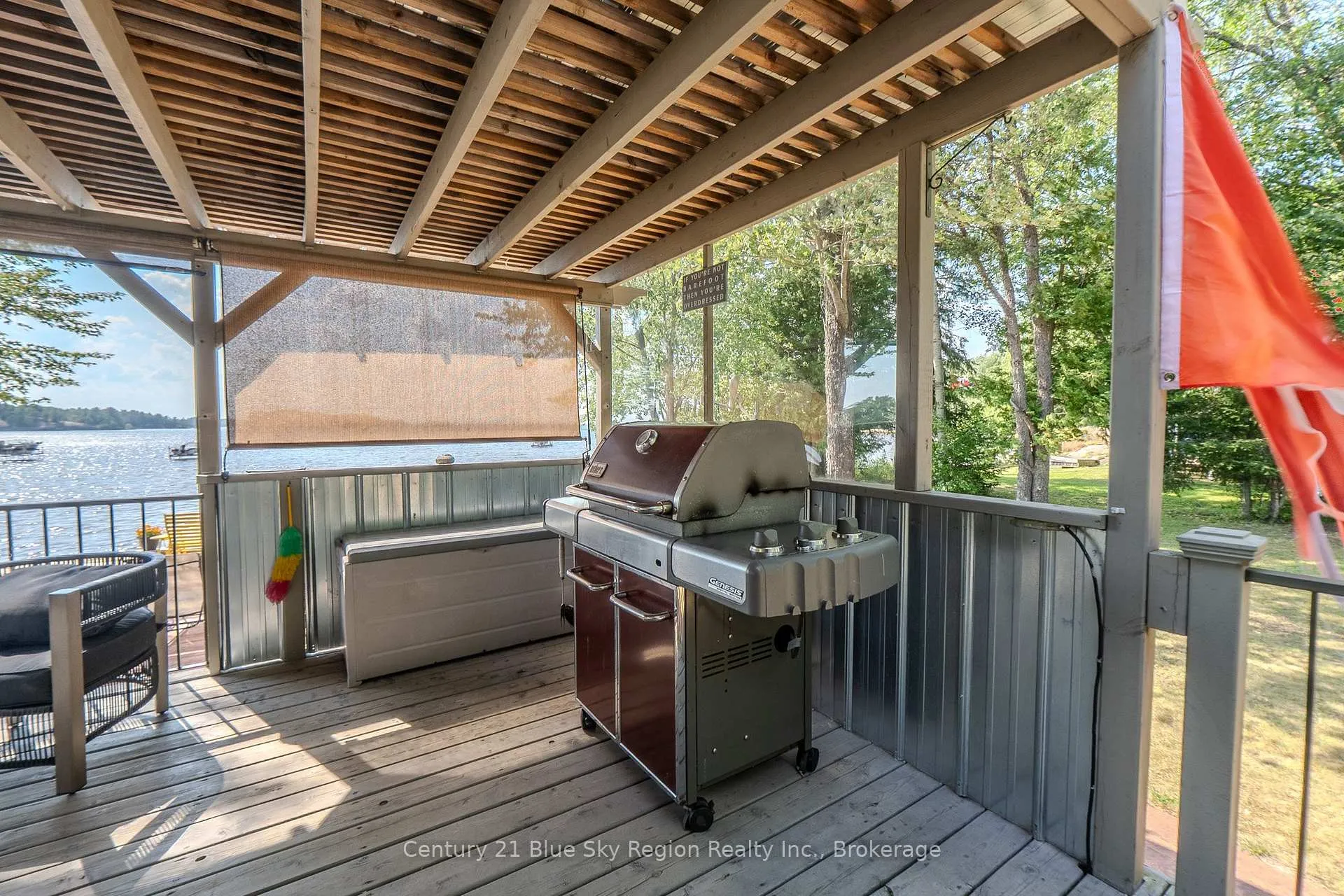 Photo 34 of 63 Westview Drive, Callander — HOMEH