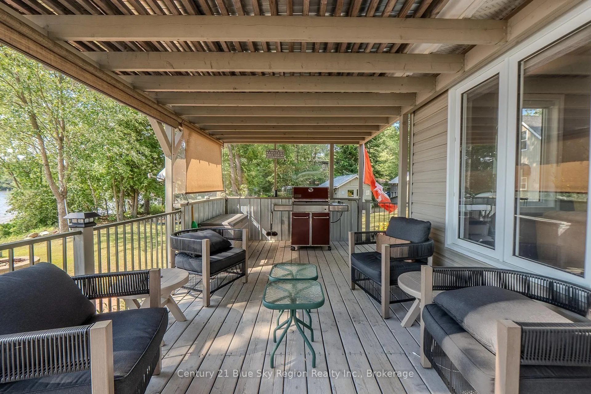 Photo 35 of 63 Westview Drive, Callander — HOMEH