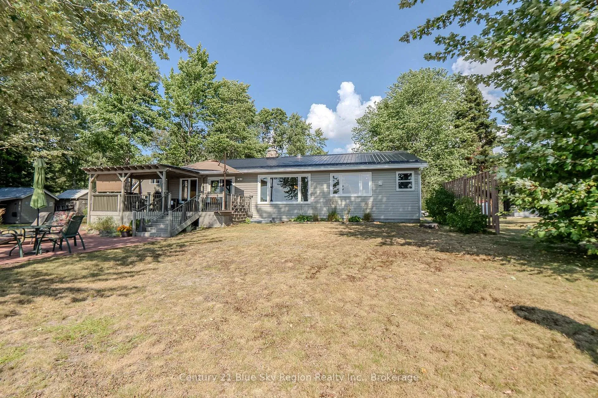Photo 37 of 63 Westview Drive, Callander — HOMEH