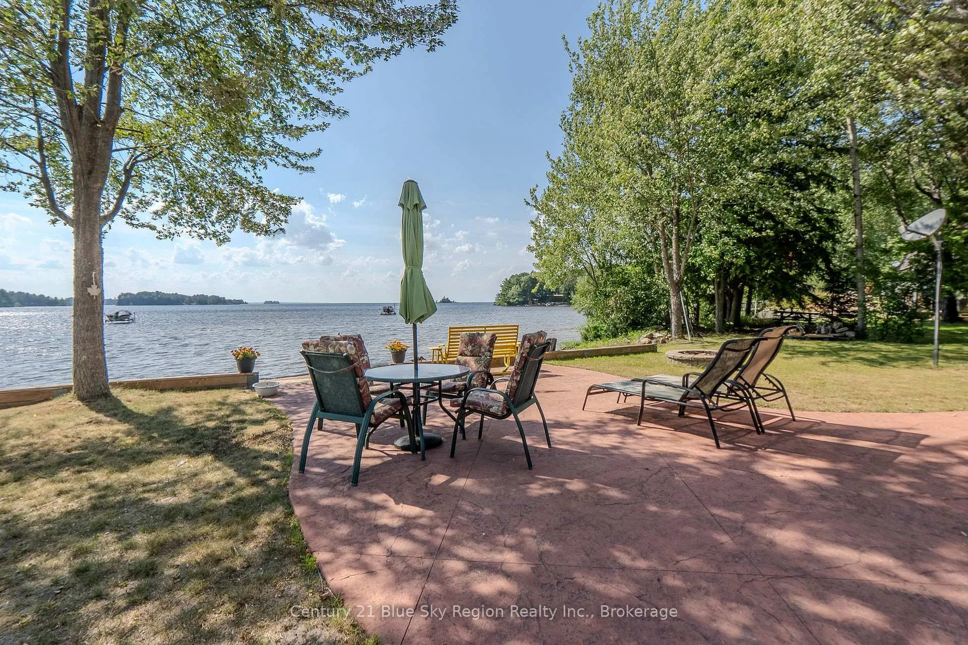 Photo 38 of 63 Westview Drive, Callander — HOMEH