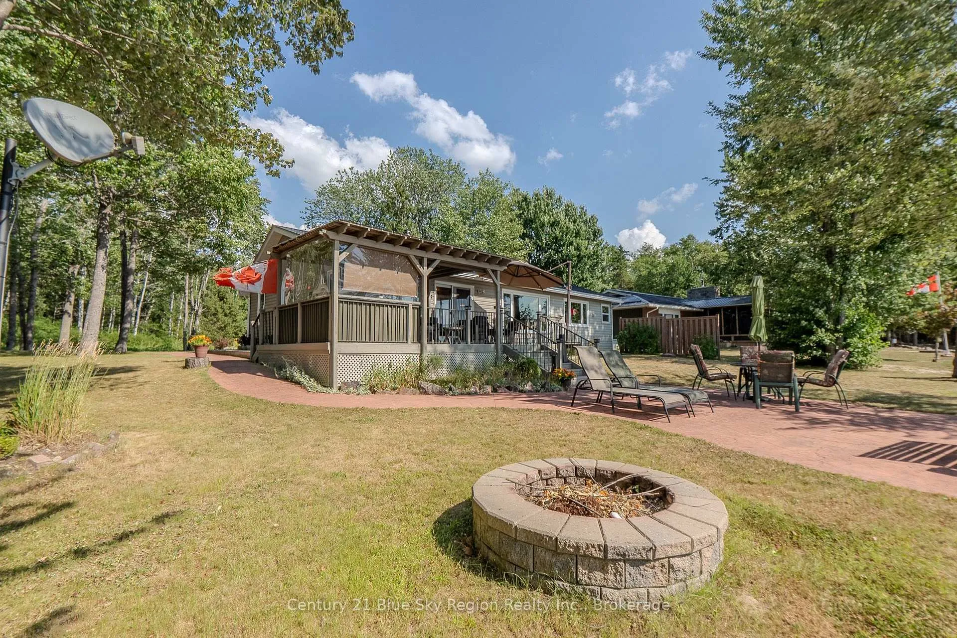 Photo 39 of 63 Westview Drive, Callander — HOMEH