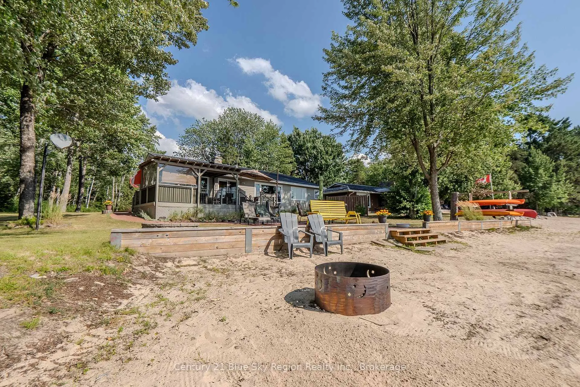 Photo 40 of 63 Westview Drive, Callander — HOMEH