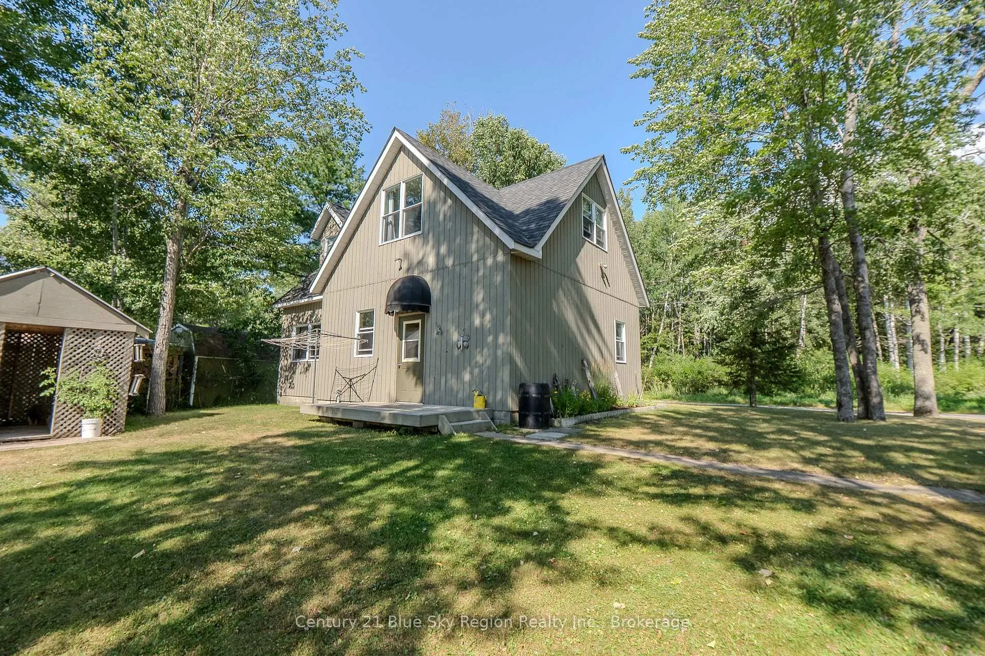 Photo 41 of 63 Westview Drive, Callander — HOMEH
