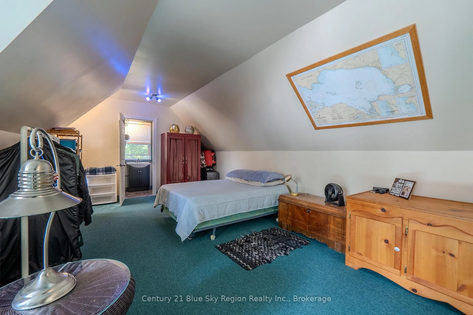 Photo 43 of 63 Westview Drive, Callander — HOMEH