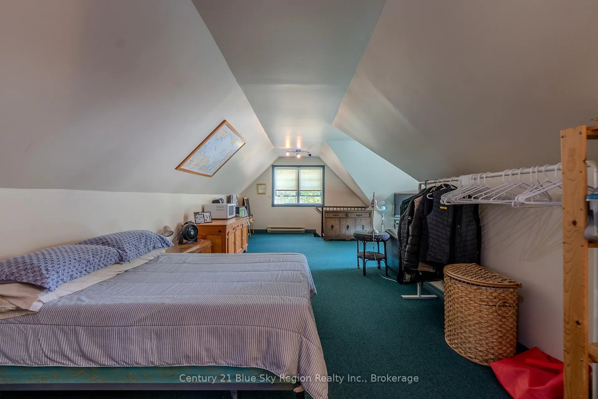Photo 45 of 63 Westview Drive, Callander — HOMEH