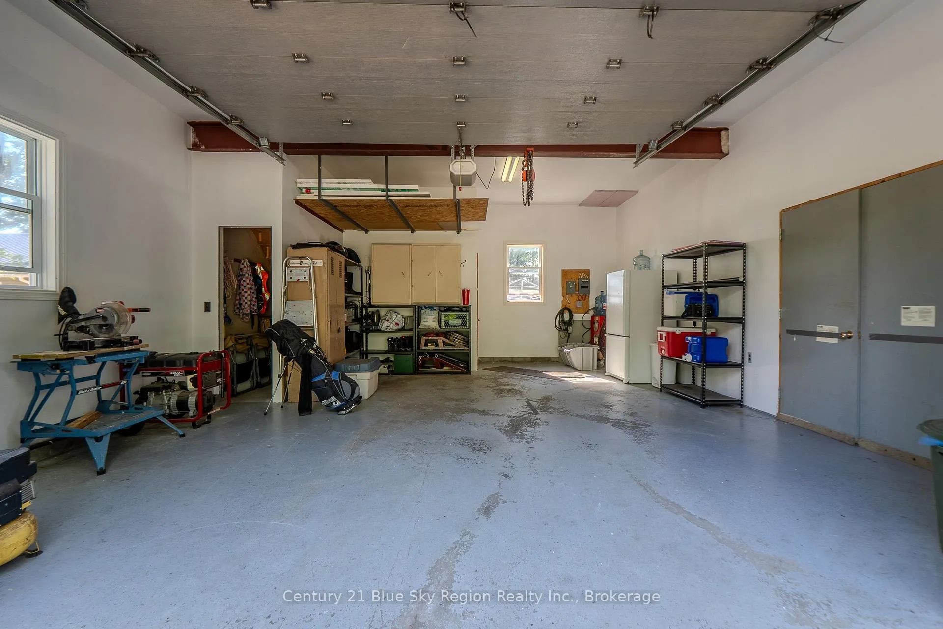 Photo 47 of 63 Westview Drive, Callander — HOMEH