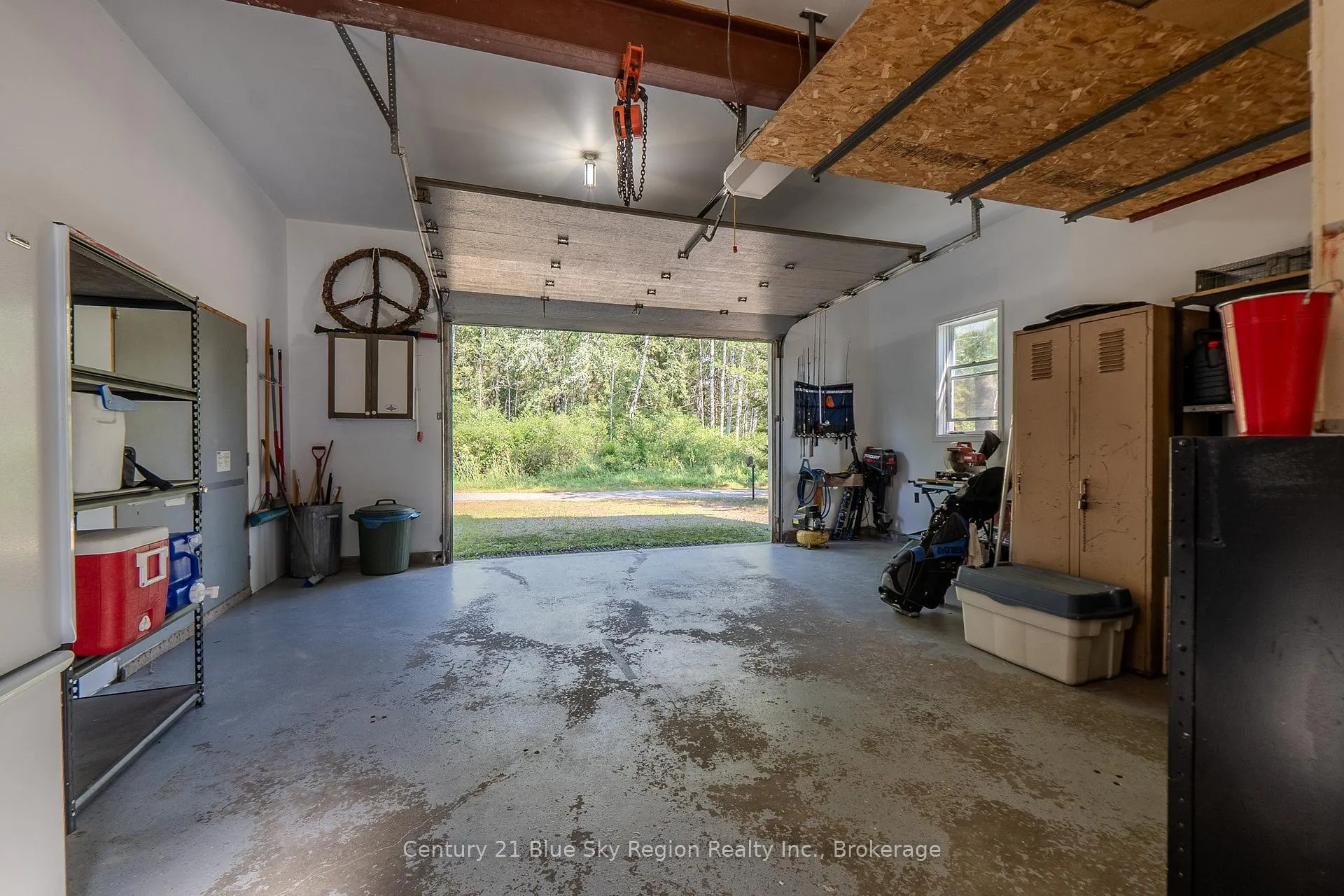 Photo 48 of 63 Westview Drive, Callander — HOMEH