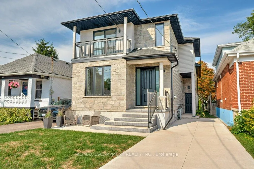 Photo 1 of 38 East 16th Street, Hamilton, Inch Park — HOMEH