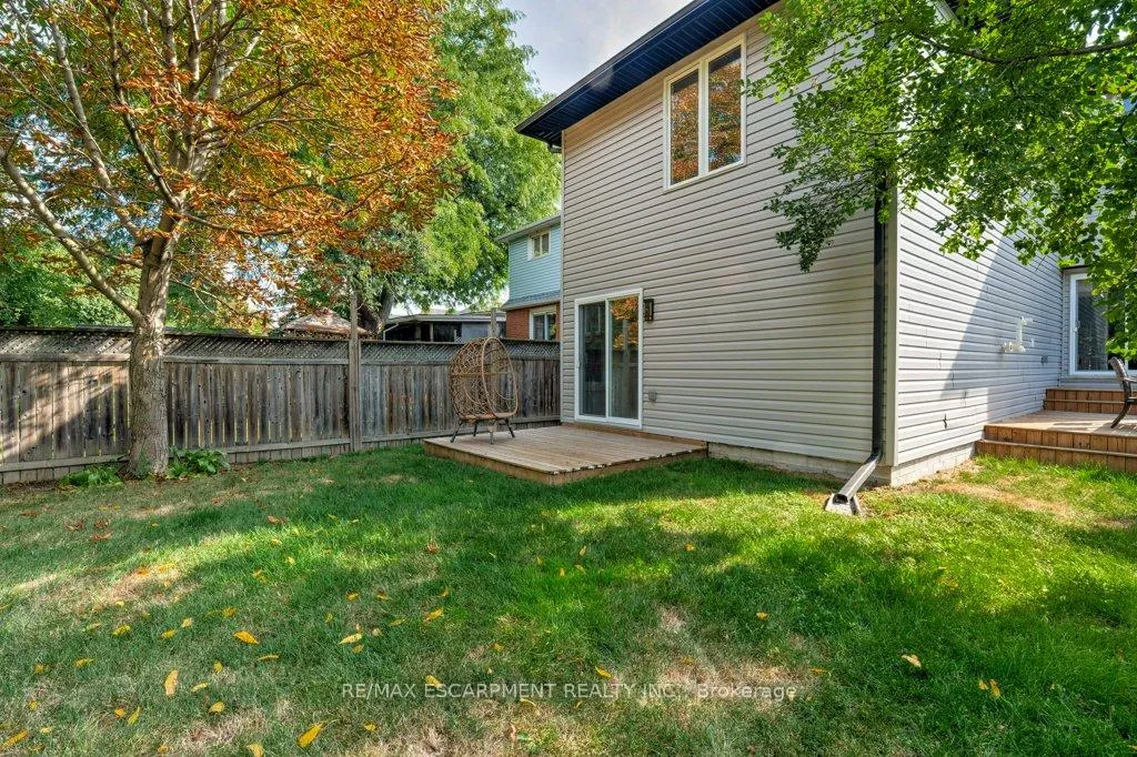 Photo 34 of 38 East 16th Street, Hamilton, Inch Park — HOMEH