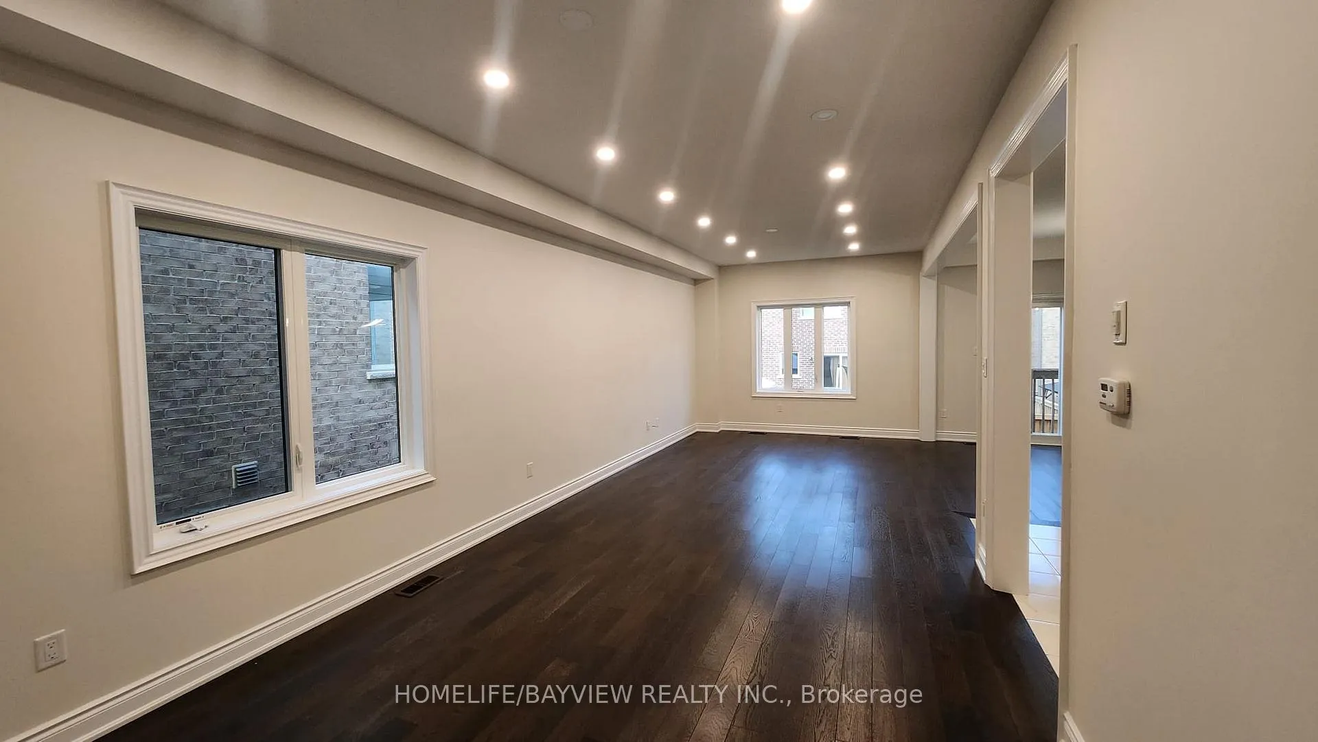 Photo 3 of 1263 Peelar Crescent, Innisfil, Lefroy — HOMEH