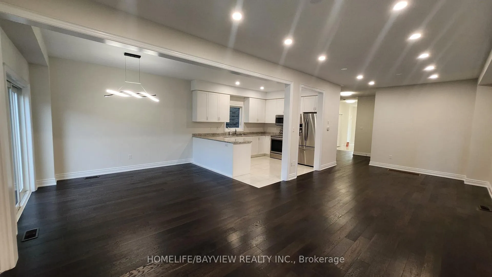 Photo 5 of 1263 Peelar Crescent, Innisfil, Lefroy — HOMEH