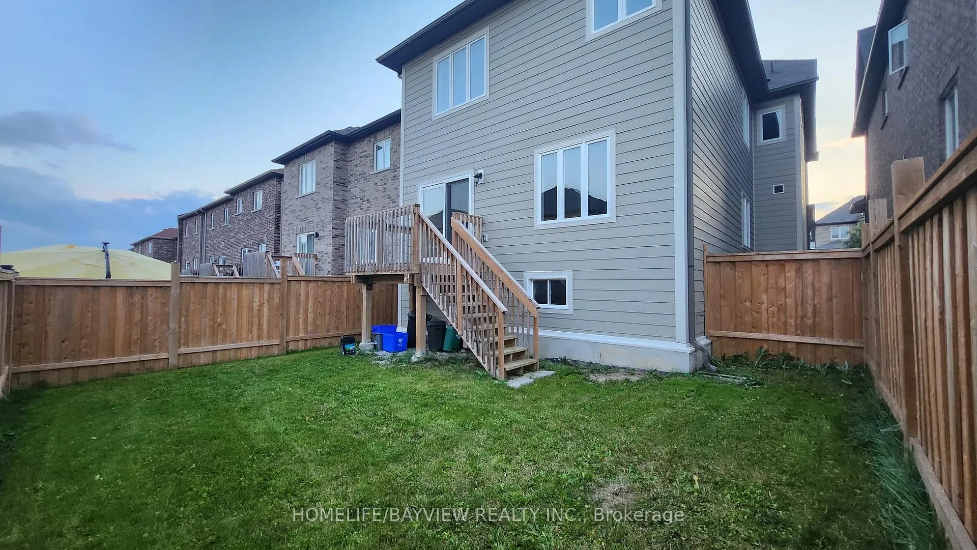 Photo 29 of 1263 Peelar Crescent, Innisfil, Lefroy — HOMEH