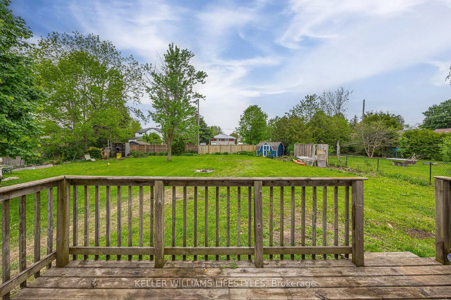Photo 25 of 258 Upper Queen Street, Thames Centre, Thorndale — HOMEH