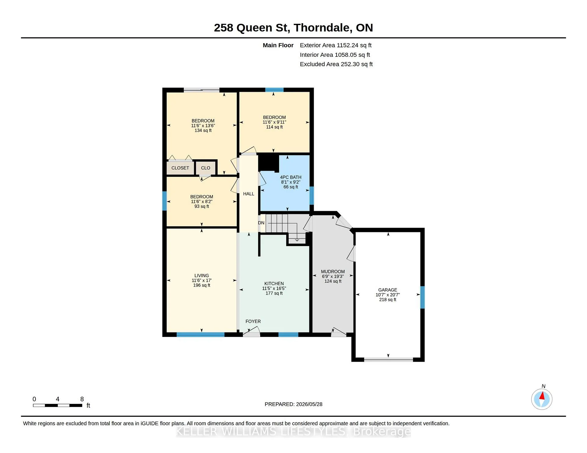 Photo 26 of 258 Upper Queen Street, Thames Centre, Thorndale — HOMEH