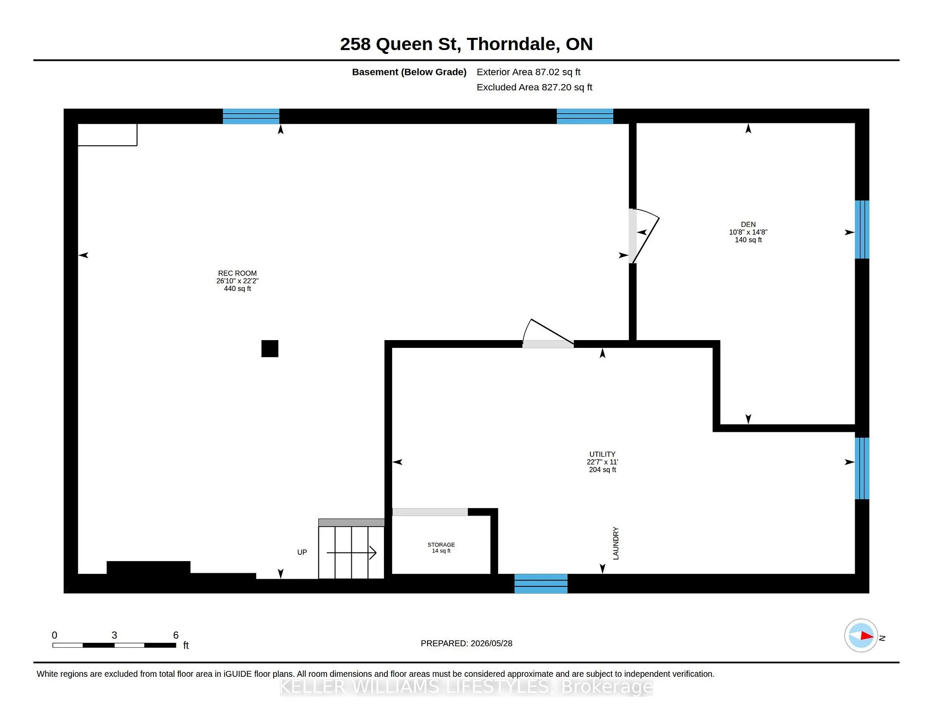 Photo 27 of 258 Upper Queen Street, Thames Centre, Thorndale — HOMEH