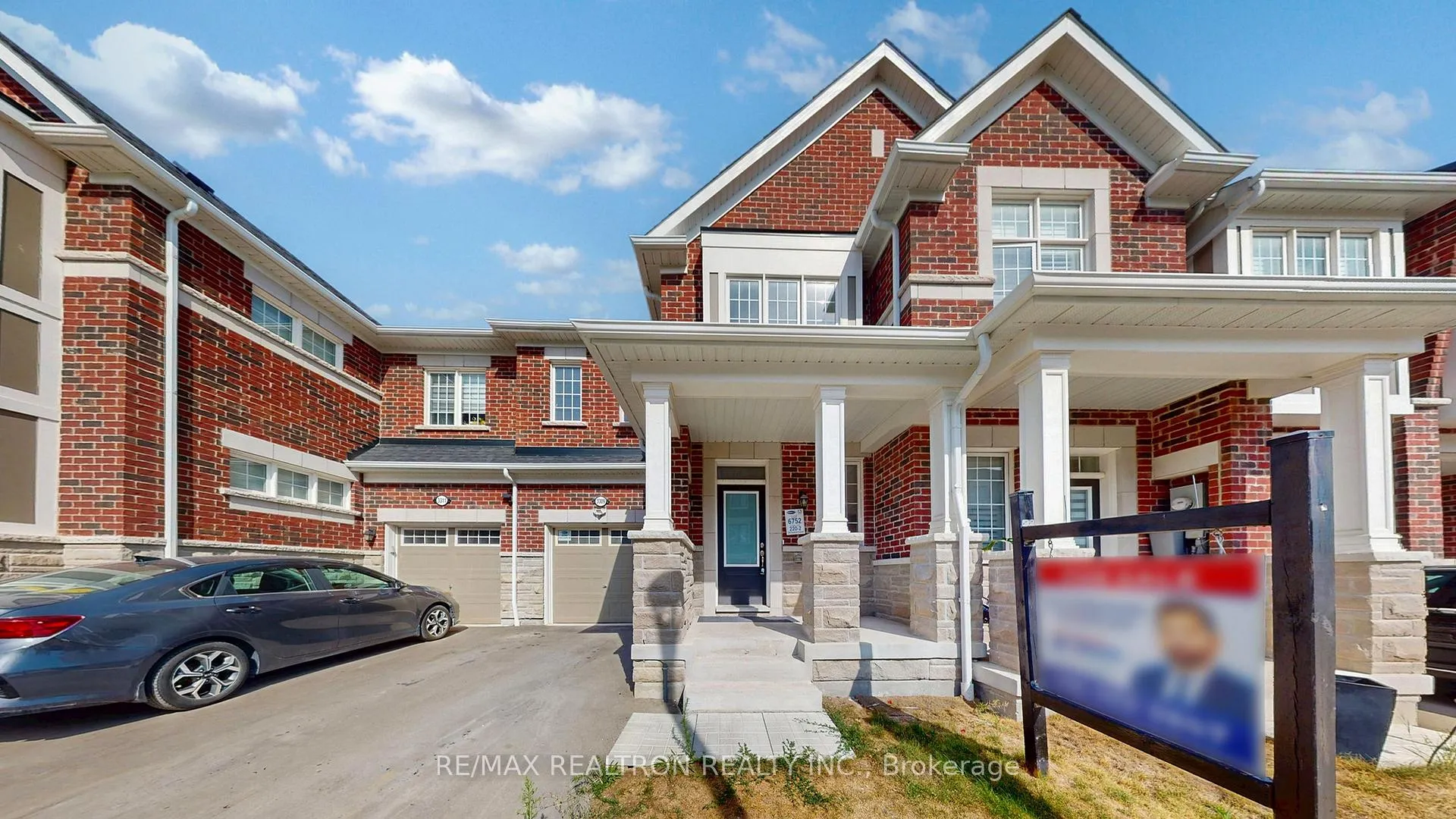 Photo 2 of 3309 Thunderbird Promenade, Pickering, Rural Pickering — HOMEH