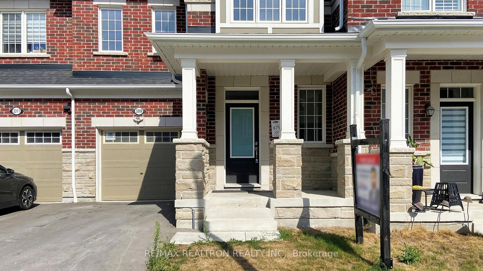 Photo 6 of 3309 Thunderbird Promenade, Pickering, Rural Pickering — HOMEH
