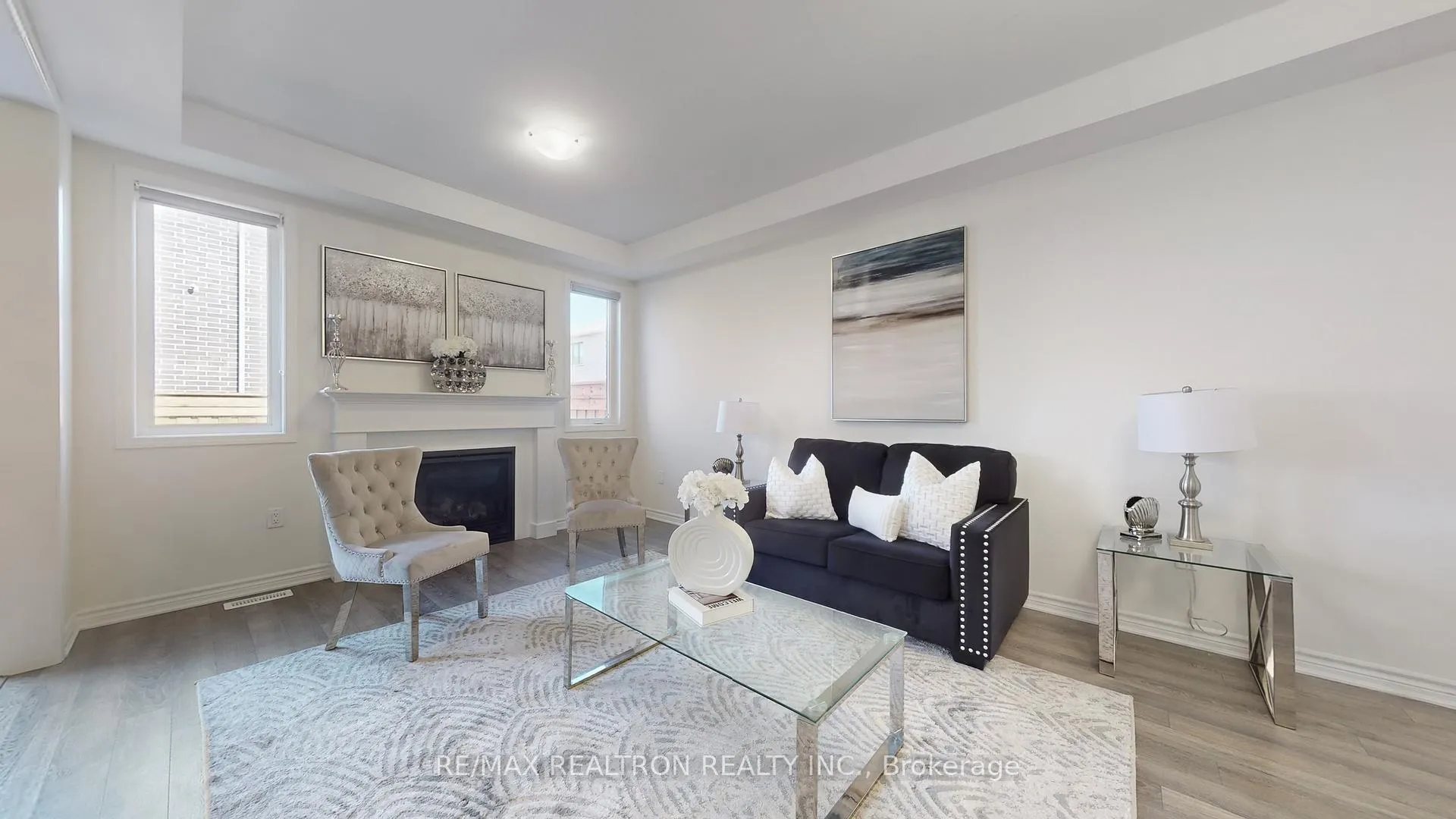 Photo 10 of 3309 Thunderbird Promenade, Pickering, Rural Pickering — HOMEH