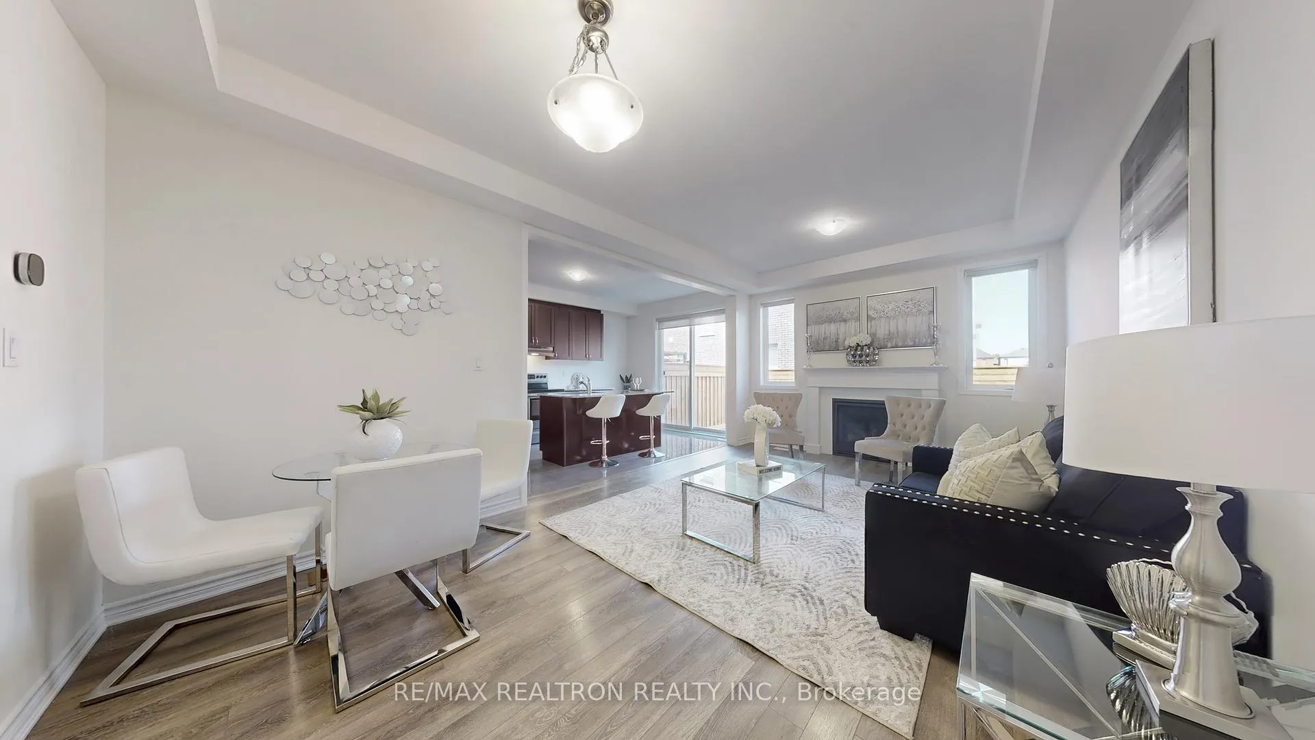 Photo 12 of 3309 Thunderbird Promenade, Pickering, Rural Pickering — HOMEH