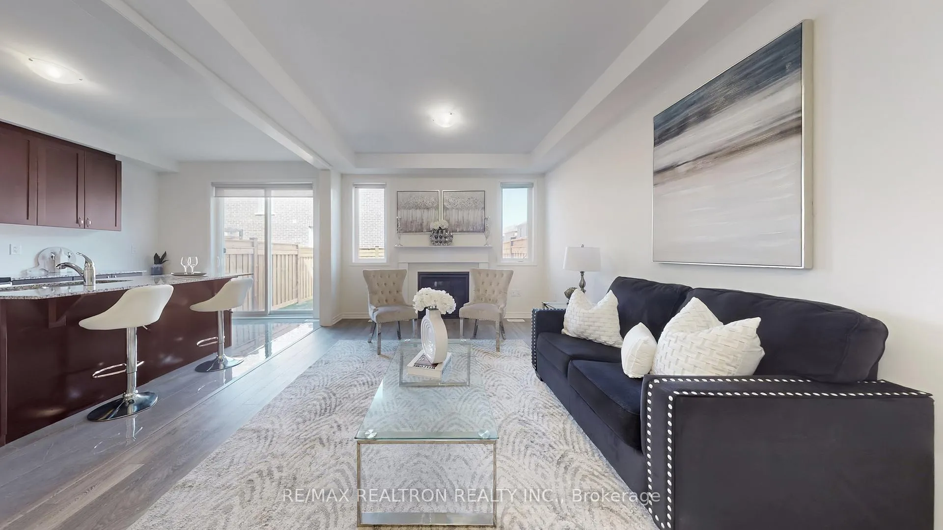 Photo 13 of 3309 Thunderbird Promenade, Pickering, Rural Pickering — HOMEH