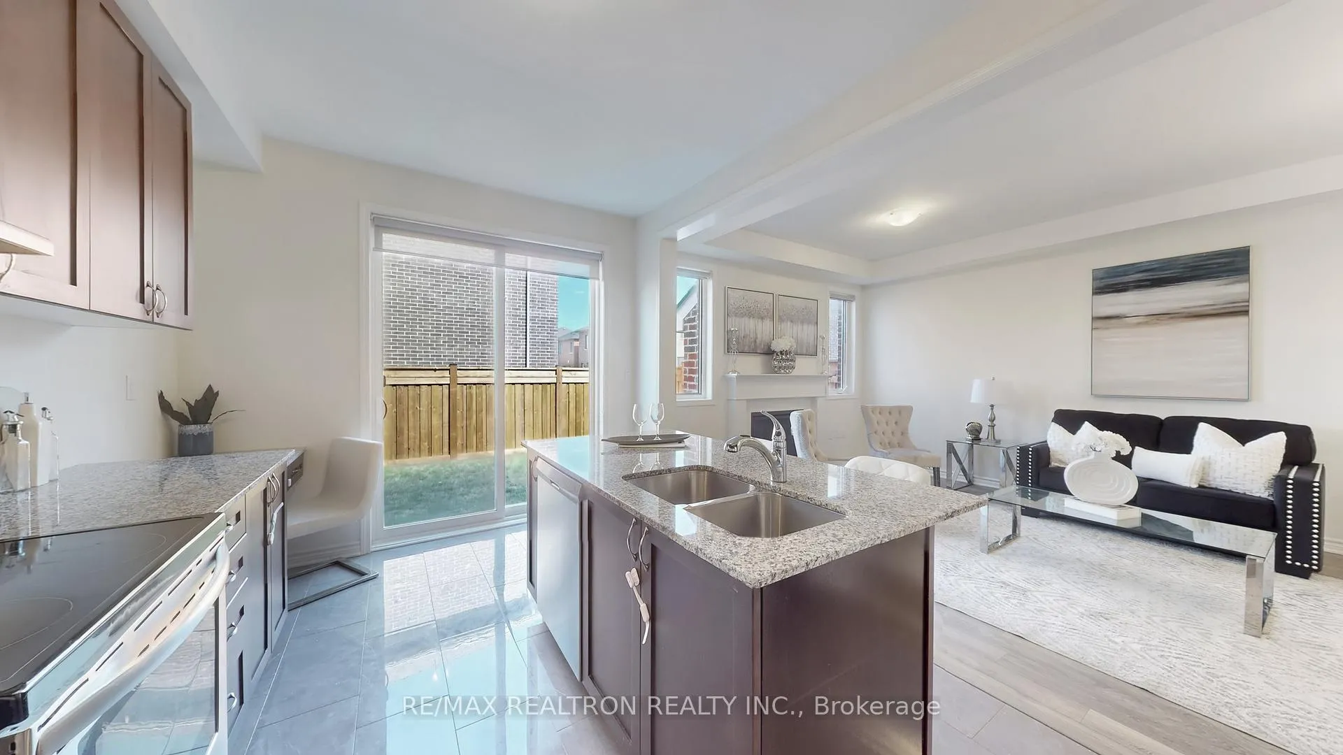 Photo 19 of 3309 Thunderbird Promenade, Pickering, Rural Pickering — HOMEH