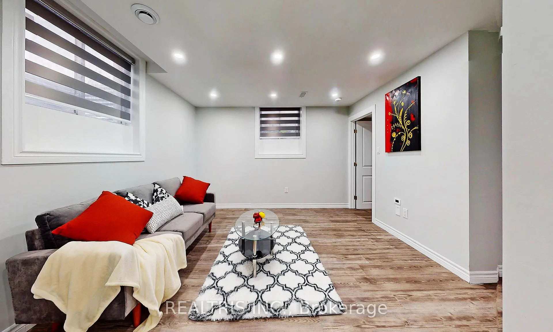 Photo 3 of Unit Lower, 85 Eaglecrest Street, Kitchener, Bridgeport — HOMEH