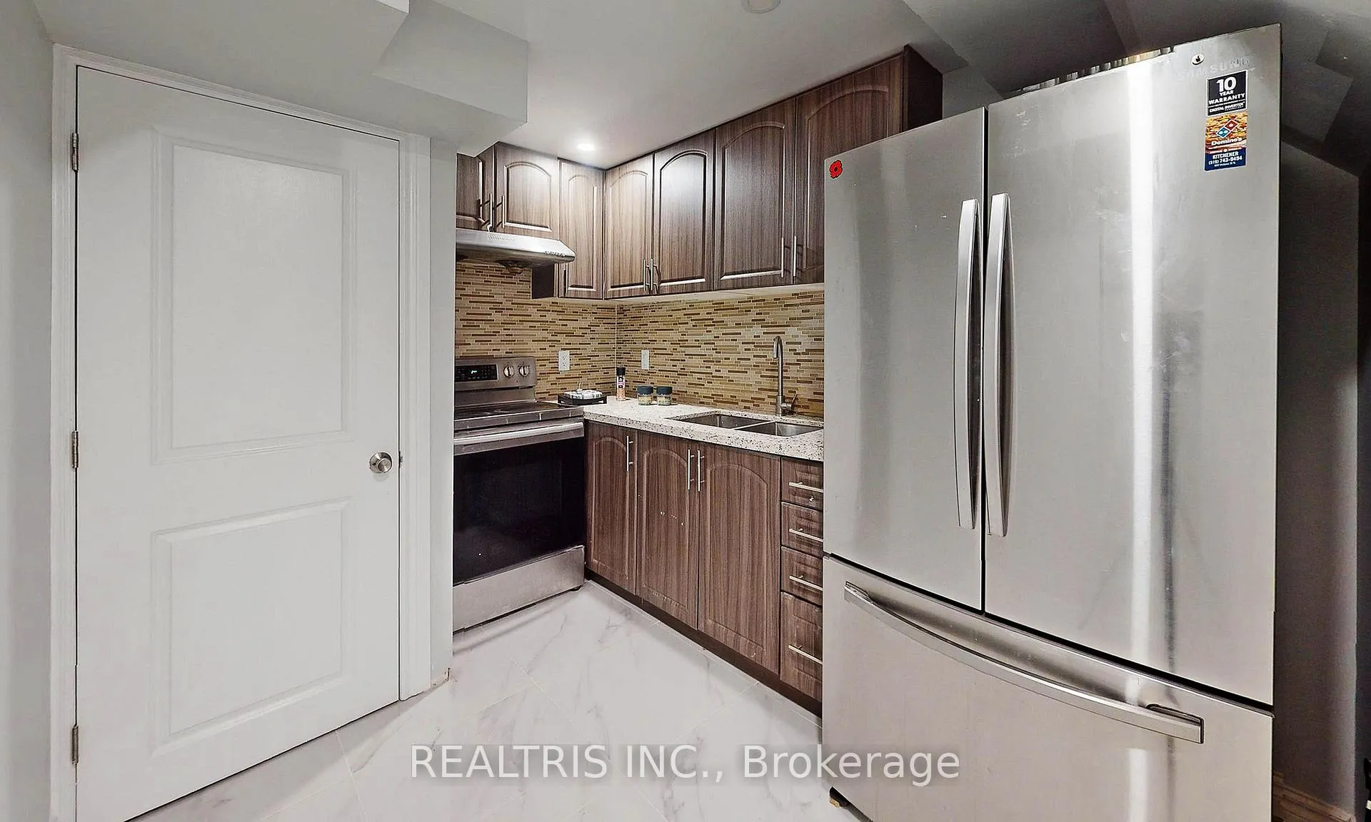 Photo 5 of Unit Lower, 85 Eaglecrest Street, Kitchener, Bridgeport — HOMEH