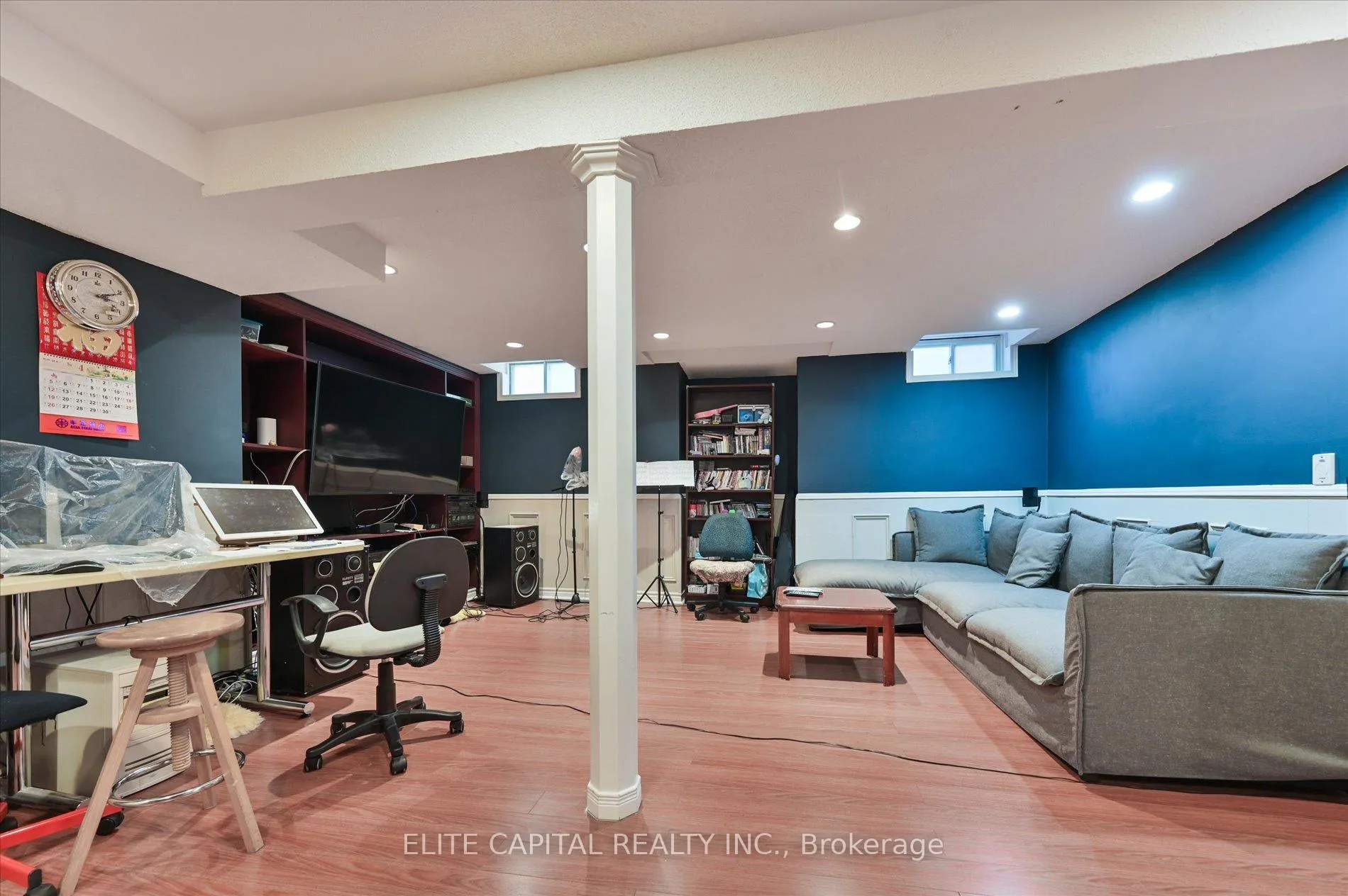 Photo 21 of 54 Bauer Crescent, Markham, Unionville — HOMEH