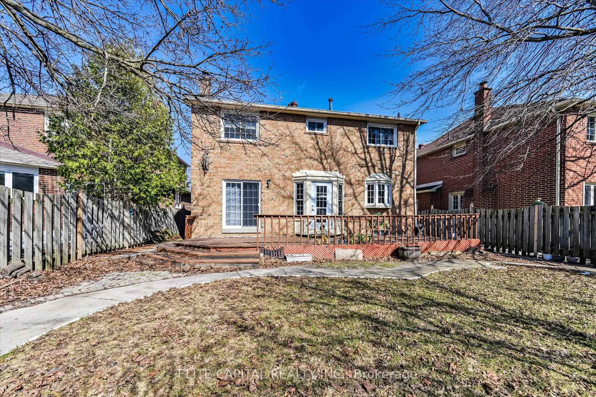 Photo 23 of 54 Bauer Crescent, Markham, Unionville — HOMEH