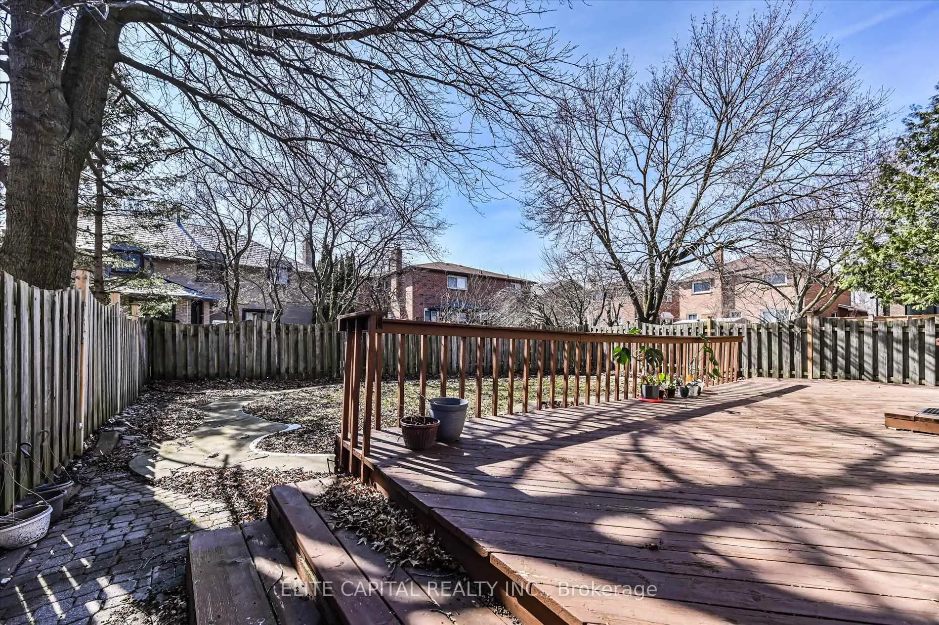 Photo 24 of 54 Bauer Crescent, Markham, Unionville — HOMEH