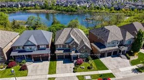 Photo 2 of 264 Evens Pond Crescent, Kitchener — HOMEH