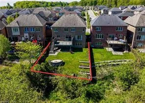 Photo 3 of 264 Evens Pond Crescent, Kitchener — HOMEH