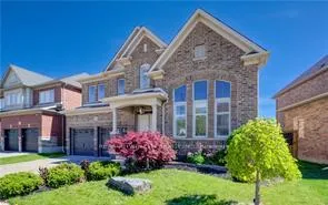 Photo 4 of 264 Evens Pond Crescent, Kitchener — HOMEH