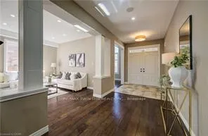 Photo 5 of 264 Evens Pond Crescent, Kitchener — HOMEH