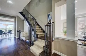 Photo 8 of 264 Evens Pond Crescent, Kitchener — HOMEH