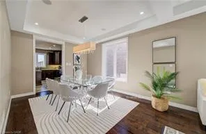 Photo 11 of 264 Evens Pond Crescent, Kitchener — HOMEH