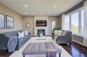 Photo 22 of 264 Evens Pond Crescent, Kitchener — HOMEH