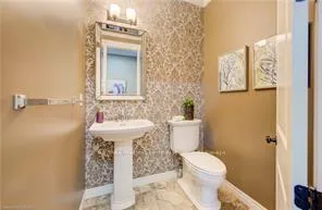 Photo 25 of 264 Evens Pond Crescent, Kitchener — HOMEH