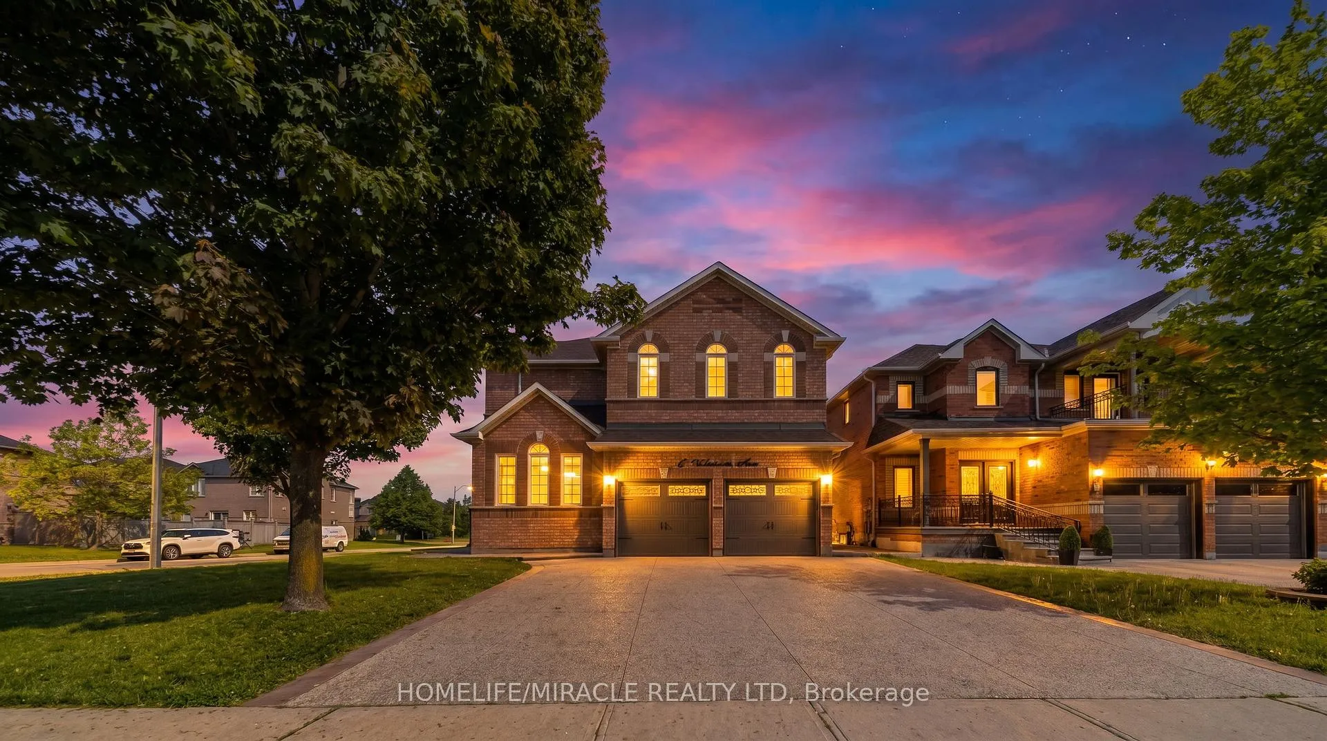 Photo 1 of 6 Westbrook Avenue, Brampton, Bram East — HOMEH