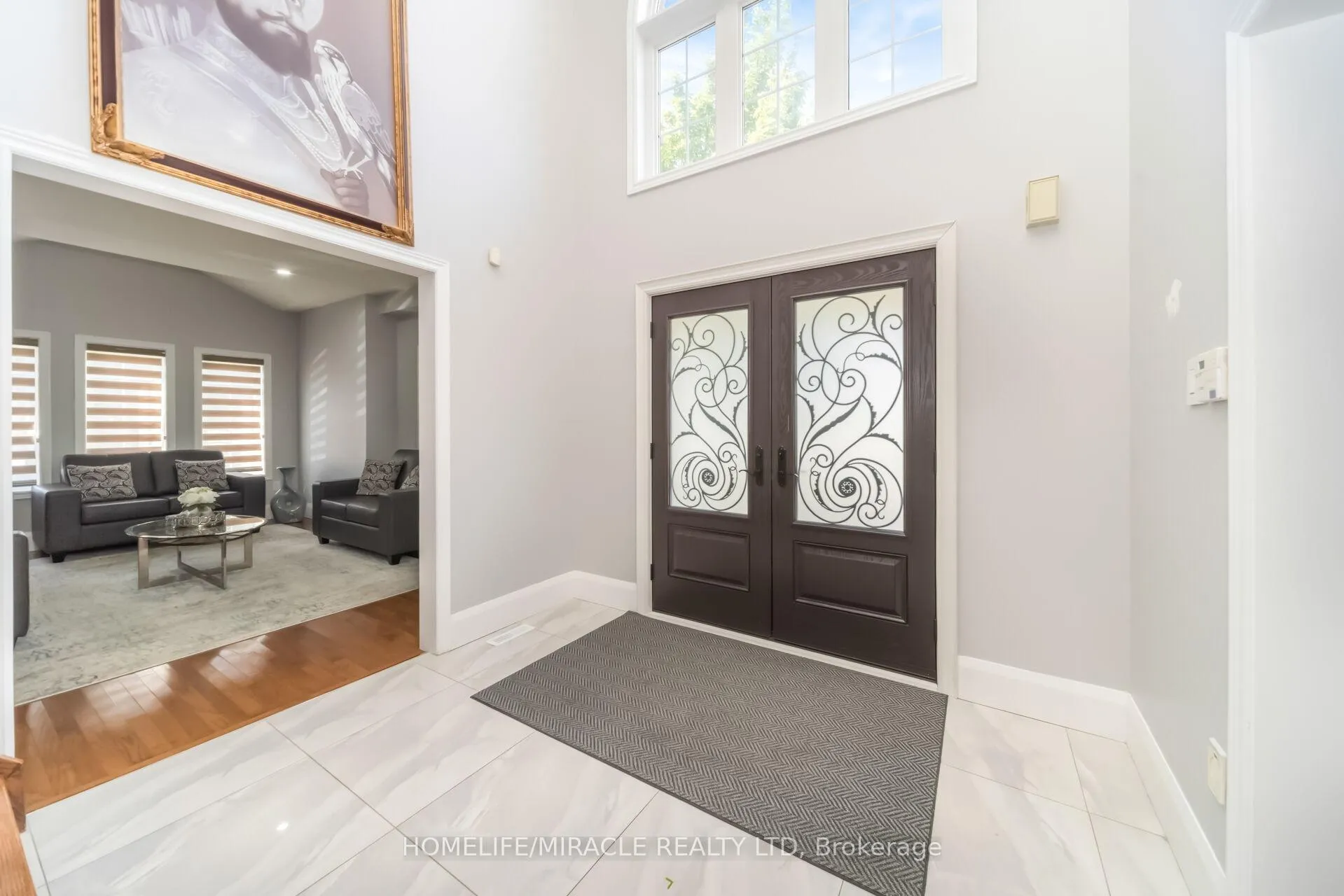 Photo 6 of 6 Westbrook Avenue, Brampton, Bram East — HOMEH