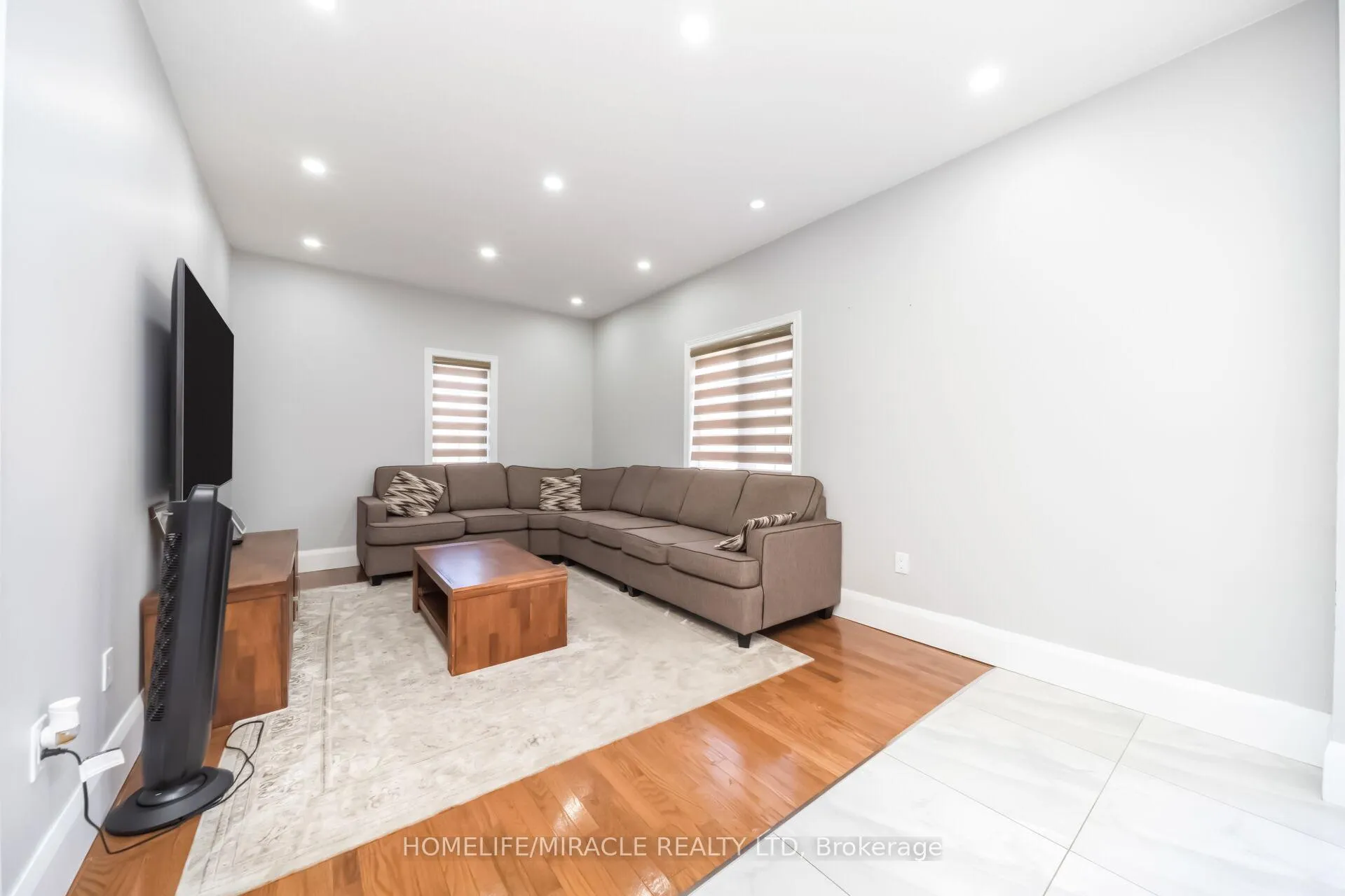 Photo 9 of 6 Westbrook Avenue, Brampton, Bram East — HOMEH