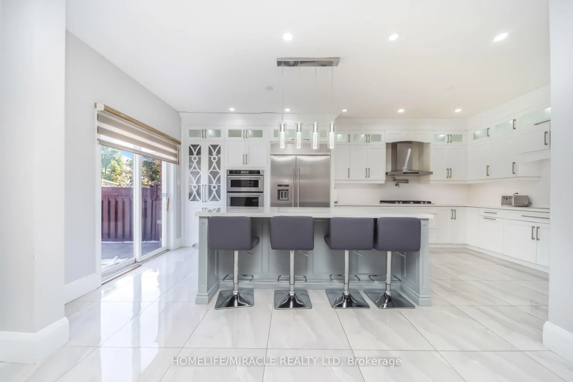 Photo 11 of 6 Westbrook Avenue, Brampton, Bram East — HOMEH