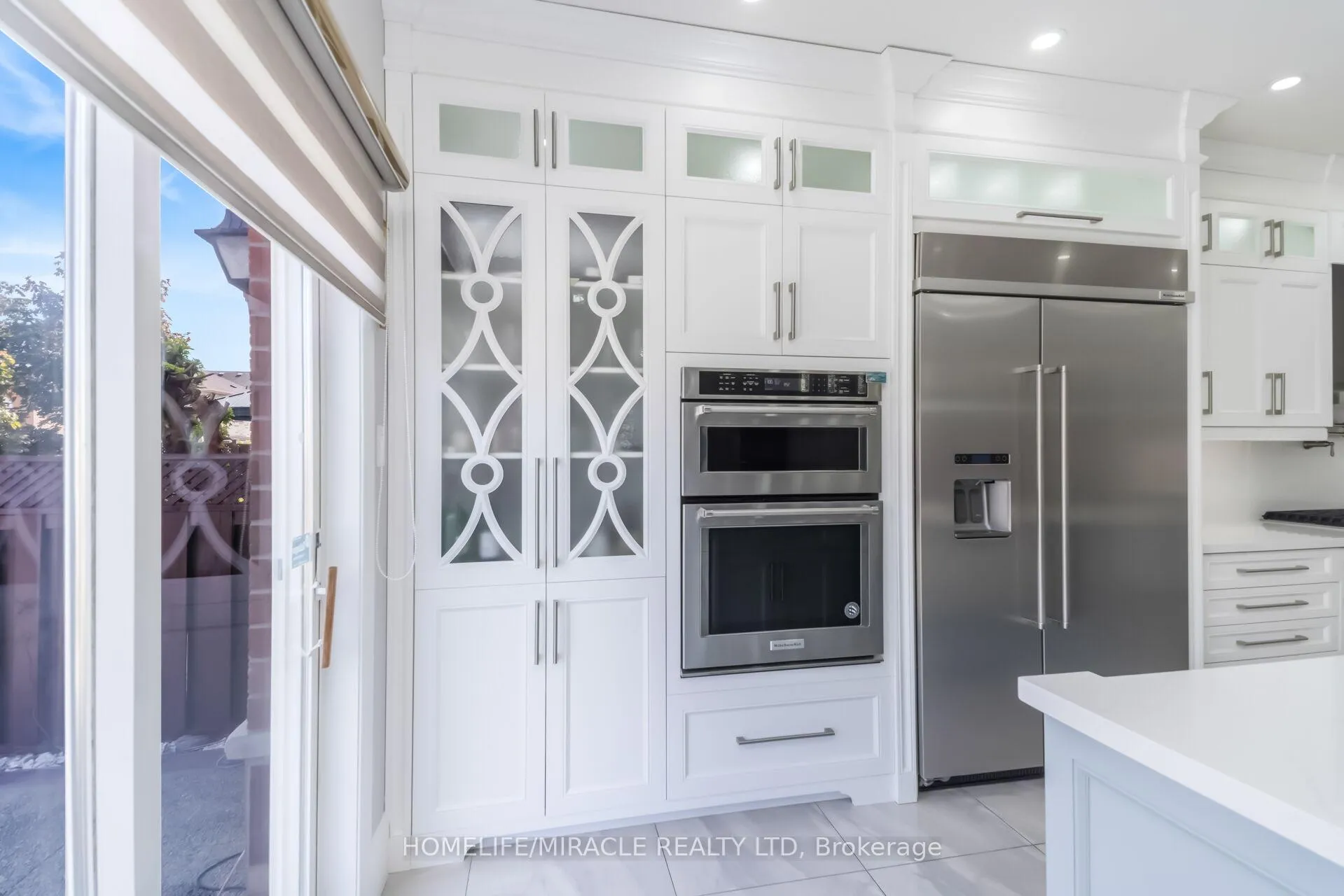 Photo 12 of 6 Westbrook Avenue, Brampton, Bram East — HOMEH