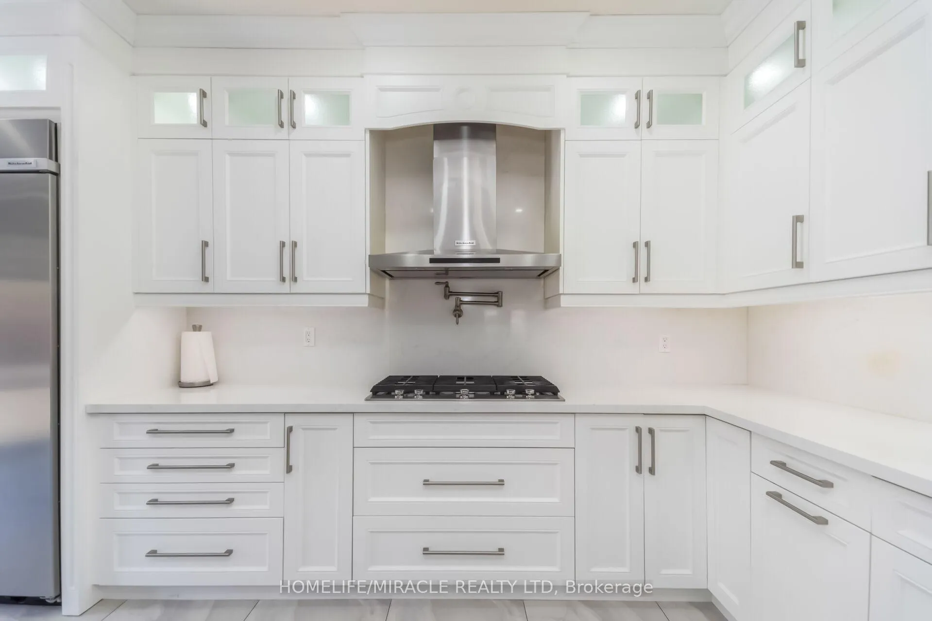 Photo 15 of 6 Westbrook Avenue, Brampton, Bram East — HOMEH