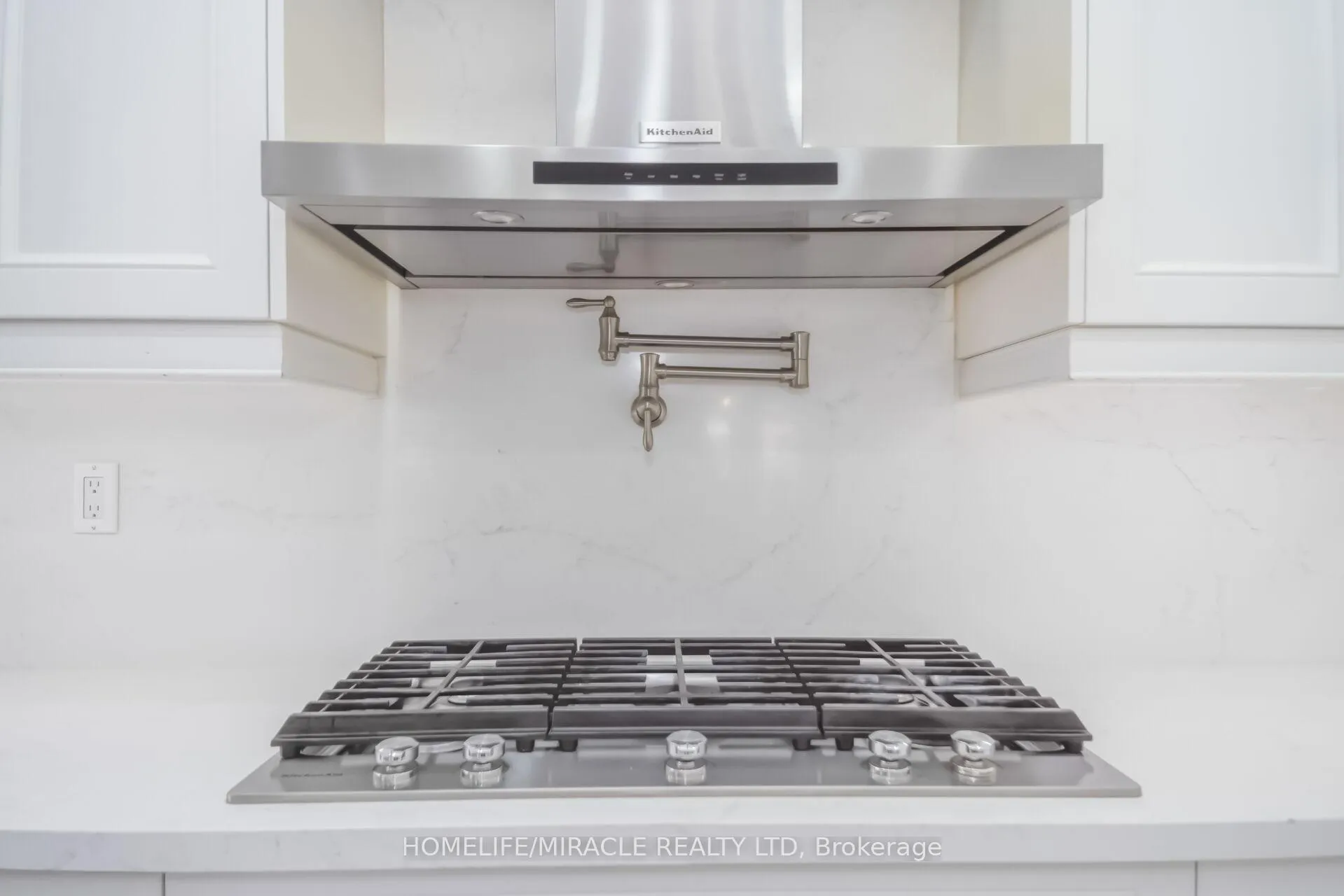 Photo 17 of 6 Westbrook Avenue, Brampton, Bram East — HOMEH