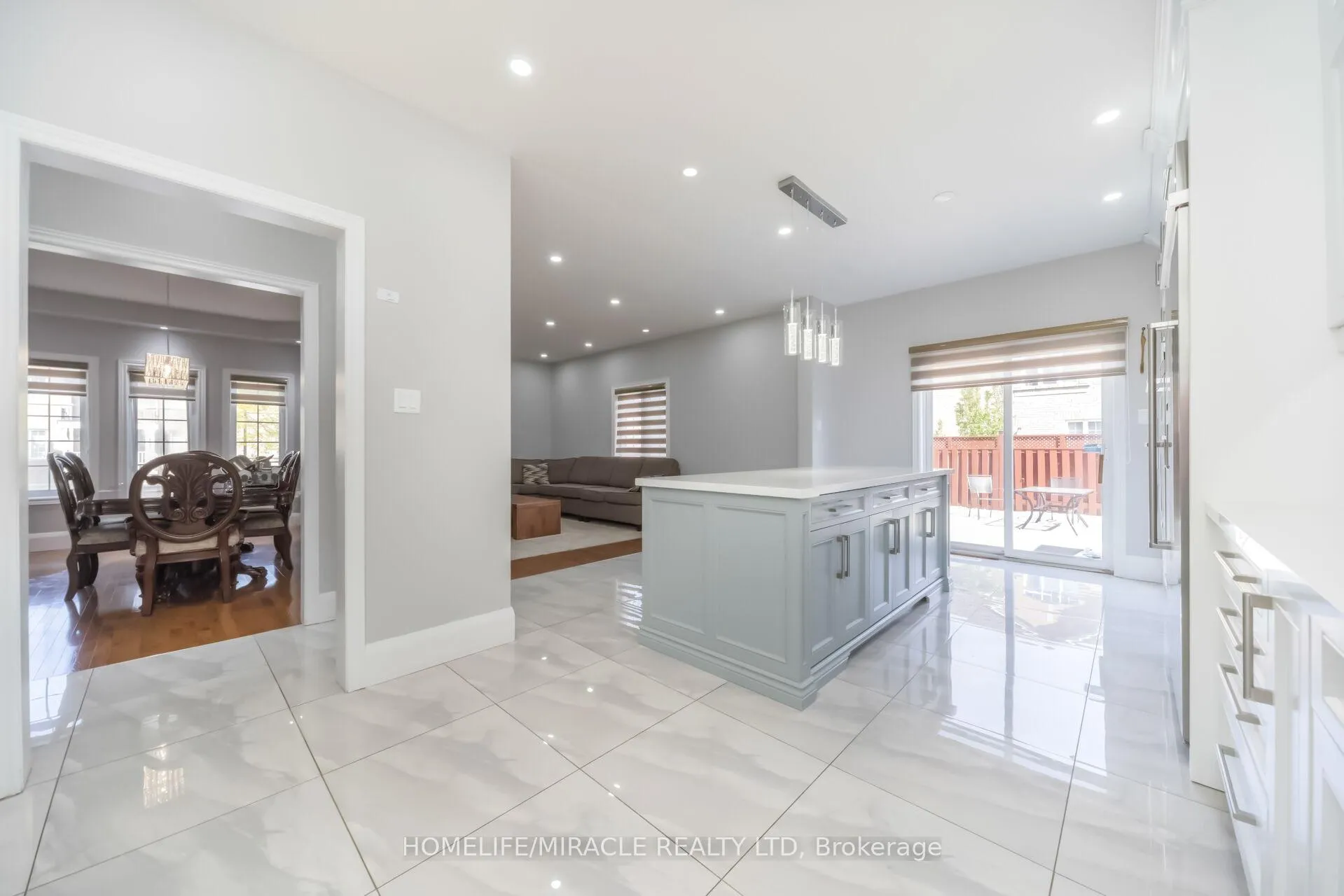 Photo 18 of 6 Westbrook Avenue, Brampton, Bram East — HOMEH