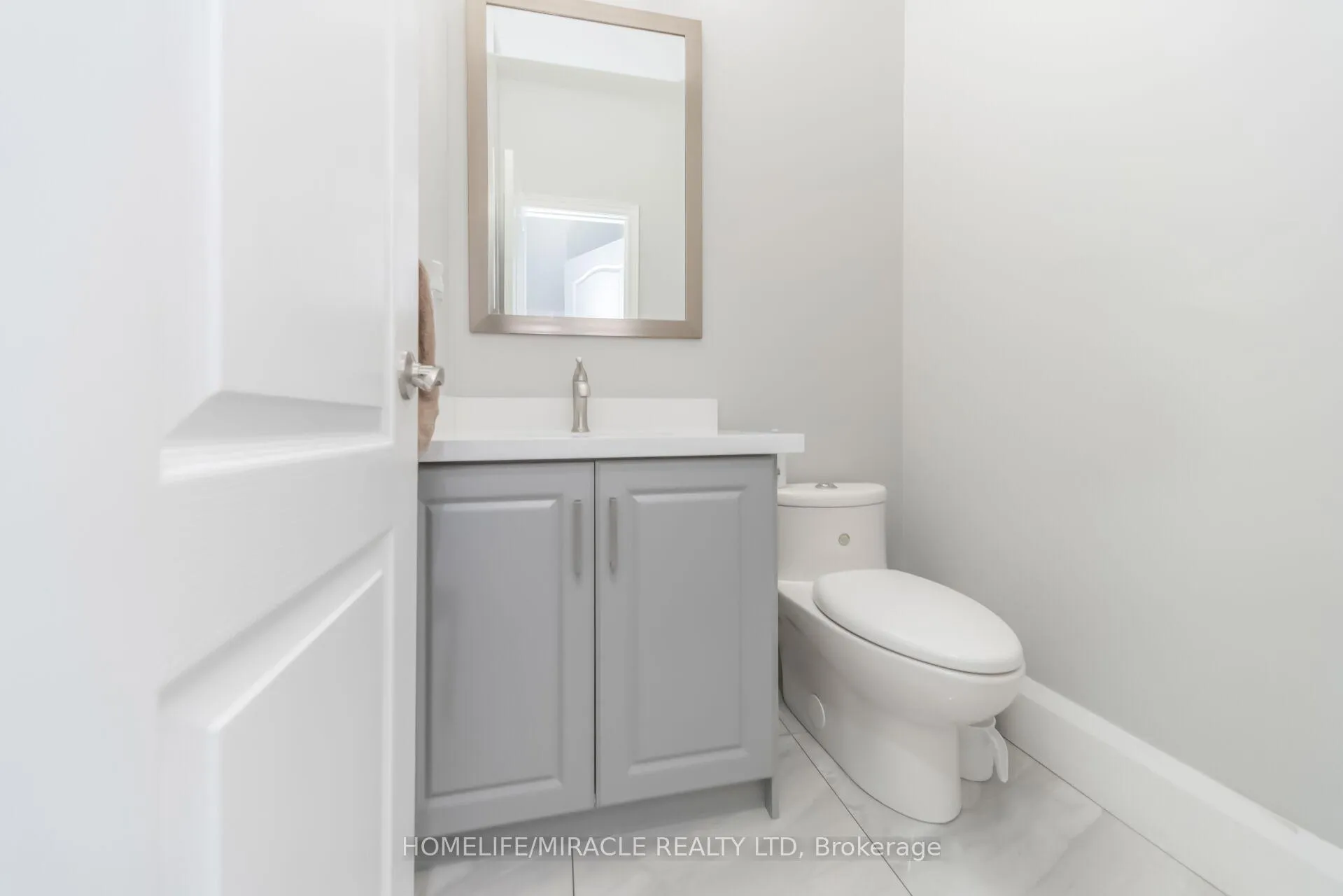 Photo 19 of 6 Westbrook Avenue, Brampton, Bram East — HOMEH